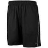 Fila Core 7" Shorts (M) (Black)