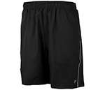 Fila Core 7" Shorts (M) (Black)