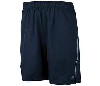 Fila Core 7" Shorts (M) (Navy)