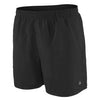 Fila Clay 5" Shorts (M) (Black)