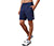 Fila Essentials 7" Hardcourt Ii Shorts (M) (Navy)