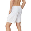 Fila Essentials 7" Hardcourt Ii Shorts (M) (White)