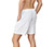 Fila Essentials 7" Hardcourt Ii Shorts (M) (White)