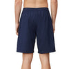 Fila Essentials 9" Hardcourt Ii Shorts (M) (Navy)