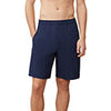 Fila Essentials 9" Hardcourt Ii Shorts (M) (Navy)