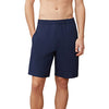 Fila Essentials 9" Hardcourt Ii Shorts (M) (Navy)