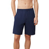 Fila Essentials 9" Hardcourt Ii Shorts (M) (Navy)