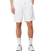 Fila Essentials 9" Hardcourt Ii Shorts (M) (White)