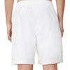 Fila Essentials 9" Hardcourt Ii Shorts (M) (White)