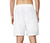 Fila Essentials 9" Hardcourt Ii Shorts (M) (White)