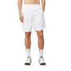 Fila Essentials 9" Hardcourt Ii Shorts (M) (White)