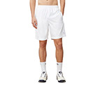 Fila Essentials 9" Hardcourt Ii Shorts (M) (White)