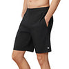 Fila Essentials 9" Hardcourt Ii Shorts (M) (Black)