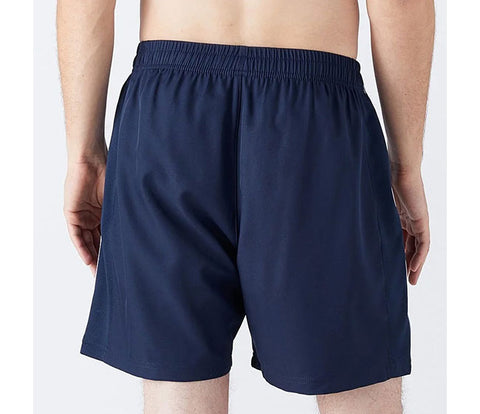 Fila Essentials Stretch Woven 7" Short (M) (Navy)