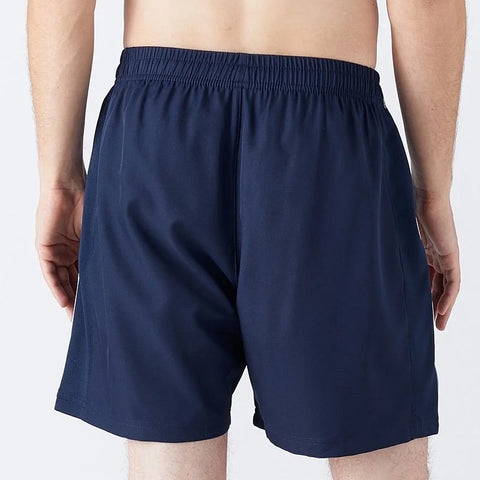 Fila Essentials Stretch Woven 7" Short (M) (Navy)