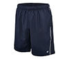 Fila Essentials Stretch Woven 7" Short (M) (Navy)