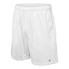 Fila Essentials Stretch Woven 7" Short (M) (White)