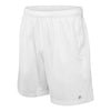 Fila Essentials Stretch Woven 7" Short (M) (White)