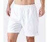 Fila Essentials Stretch Woven 7" Short (M) (White)