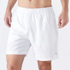 Fila Essentials Stretch Woven 7" Short (M) (White)