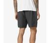 Fila Essentials Stretch Woven 7" Short (M) (Ebony Grey)