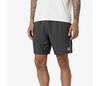Fila Essentials Stretch Woven 7" Short (M) (Ebony Grey)