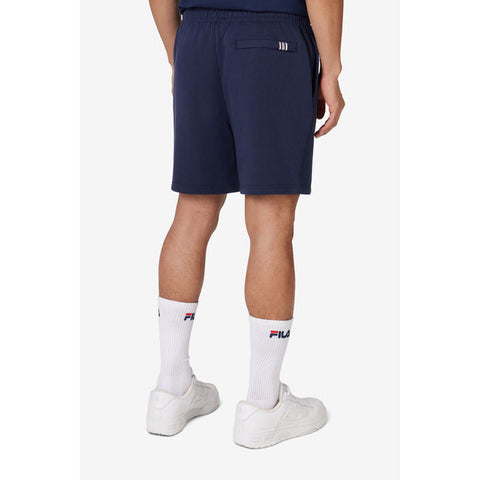 Fila Apex 7" Short (M) (Navy)