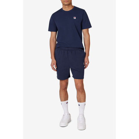 Fila Apex 7" Short (M) (Navy)
