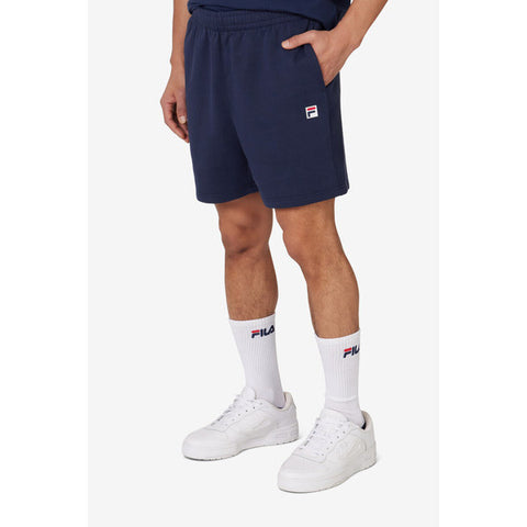 Fila Apex 7" Short (M) (Navy)