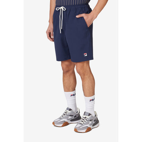 Fila Safari 8" Short (M) (Navy)
