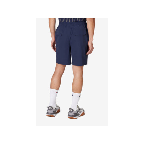 Fila Safari 8" Short (M) (Navy)