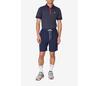 Fila Safari 8" Short (M) (Navy)