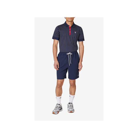 Fila Safari 8" Short (M) (Navy)