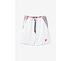 Fila Bevans Blackburn 8" Short (M) (White)