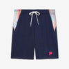 Fila Bevans Blackburn 8" Short (M) (Navy)