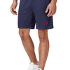 Fila Bevans Blackburn 8" Short (M) (Navy)