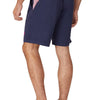 Fila Bevans Blackburn 8" Short (M) (Navy)