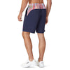 Fila Bevans Blackburn 8" Short (M) (Navy)
