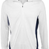 Fila Core Half Zip Jacket (M)