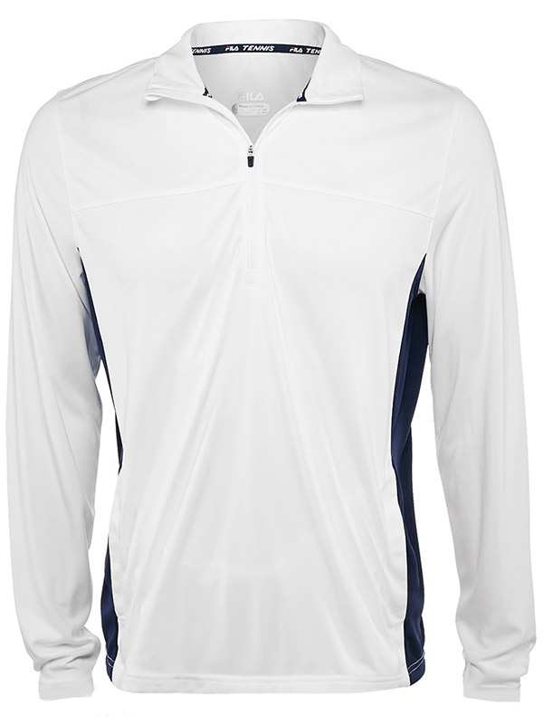 Fila Core Half Zip Jacket (M)