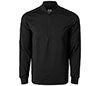 Fila Essentials Quarter Zip Pullover (M) (Black)