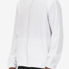 Fila Essentials Jacket (M) (White)