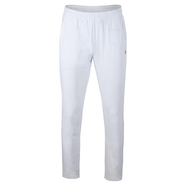Fila Essentials Pants (M) (White)