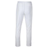 Fila Essentials Pants (M) (White)