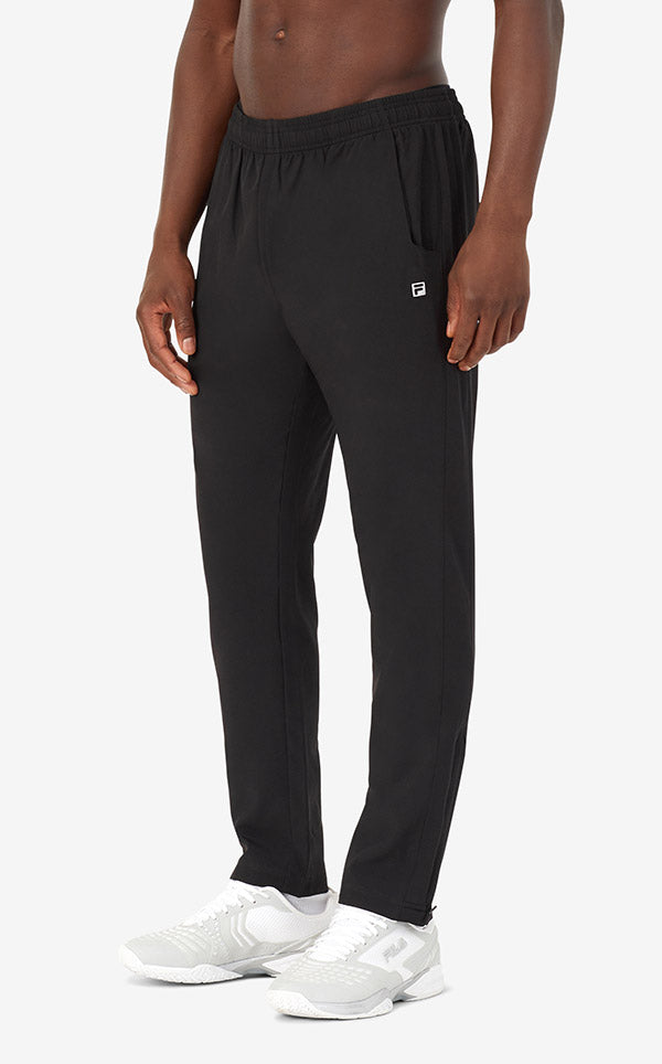 Fila Essentials Pants (M) (Black)