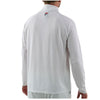 Fila Essentials Half Zip Top (M) (White)