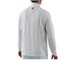 Fila Essentials Half Zip Top (M) (White)