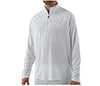 Fila Essentials Half Zip Top (M) (White)