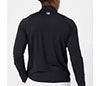Fila Essentials Half Zip Top (M) (Black)
