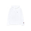 Fila Essentials Jacket (M) (White)